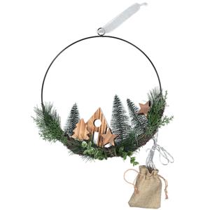 Kerstboomhanger