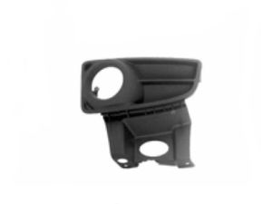 BUMPERGRILL ONDER LINKS met MISTLICHTGAT 1709593
