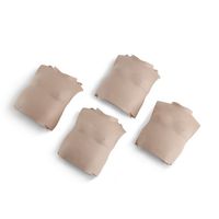 Prestan 4 pack vervangende huid baby torso