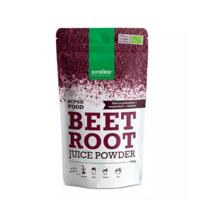 Purasana Superfoods Super Food Beet Root Raw Powder 200gr