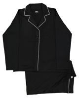 Pyjama - Zwart
