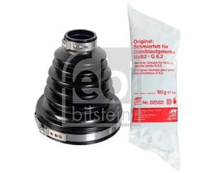 set asmanchetten 180032