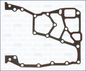 Pakking, distributiecarter 00853500
