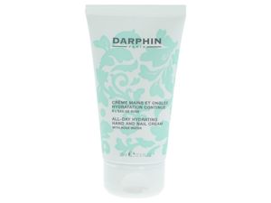 Darphin All-Day Hydrating Hand & Nail Cream 75ml