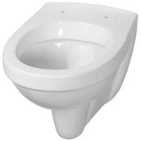 Xellanz Trevi Wandcloset Verkort Kiwa - Glans Wit