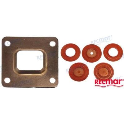 REC270 - ELLEBOOGGEWRICHT KIT Mercruiser