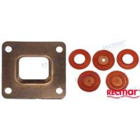 REC270 - ELLEBOOGGEWRICHT KIT Mercruiser