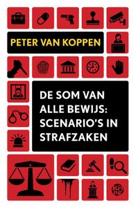 De som van alle bewijs - Peter van Koppen - ebook