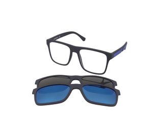 Brillen met correctie Emporio Armani EA4115 57591W