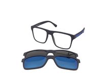 Brillen met correctie Emporio Armani EA4115 57591W