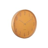 Karlsson - Wall Clock Gracil