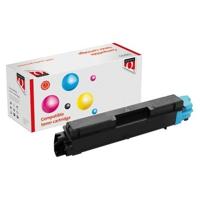 Toner Quantore alternatief tbv Kyocera TK-590C blauw