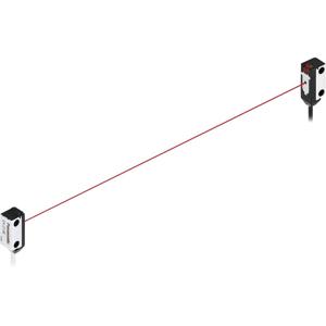 Panasonic EX-Z13FA-P EX-Z13FA-P Oneway-lichtsluis Fronttype, Zender, Ontvanger Lichtschakelend 1 stuk(s)