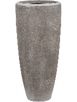 Baq Polystone Partner Grey 37x90cm (met inzetbak)