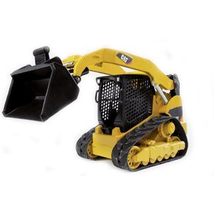 2136 Bruder Bulldozer Caterpillar