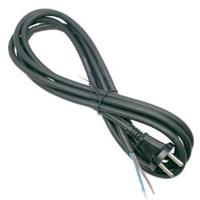 Enzo Gereedschapsnoer 2x1 3 meter H07 1065710