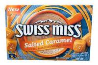 Swiss Miss - Salted Caramel 313 Gram - thumbnail