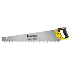 Gasbetonzaag 650 mm Stanley HP 1,2 tanden per inch 1-15-441