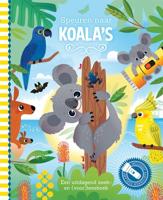 Lantaarn Publishers Speuren naar koala`s Lantaarn Publishers Speuren naar koala`s