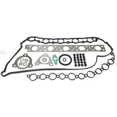 REPUESTOS MOTORES REC121152 - KIT SUP. JUNTAS VOLVO D3-B1-C