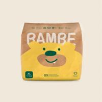 Bambe Eco Luiers XL