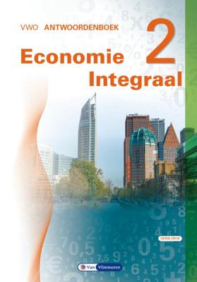 Economie Integraal (Paperback)