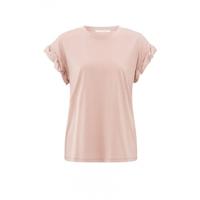 YAYA - Roze | unisex | Top | Roze | S | regular | Kamst mode
