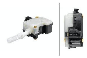 Stel element, centrale vergrendeling 6NW007546371