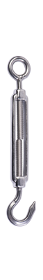 Connex Kabelspanner H&O M5X70 40Kg A2 - DY270857