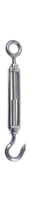 Connex Kabelspanner H&O M5X70 40Kg A2 - DY270857