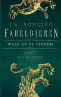 Fabeldieren (Hardback)