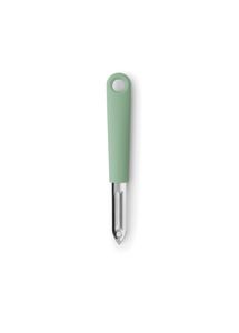 Brabantia tasty+ dunschiller plus zesteur jade green