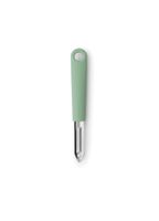 Brabantia tasty+ dunschiller plus zesteur jade green