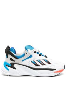 adidas baskets Original Ozmorph - Blanc