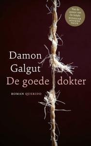 De goede dokter (Paperback)