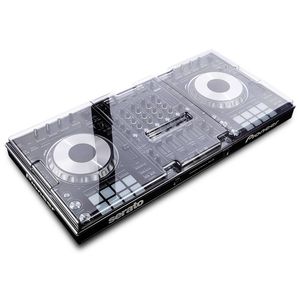Decksaver Stofkap voor Pioneer DDJ-SZ en DDJ-RZ