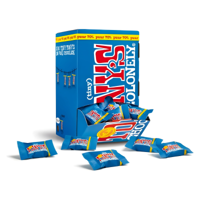 Tony's Chocolonely tiny tony's pure chocolaatjes (900 gr)