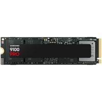 Hard Drive Samsung MZ-VAP2T0BW 2 TB SSD Hard Drive Samsung MZ-VAP2T0BW 2 TB SSD
