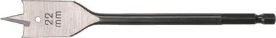 Rotec Speedboren met 1/4" bit-aansluting 18,0x157 mm - 2301800 - 230.1800