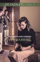 Verwarring - Elizabeth Jane Howard - ebook - thumbnail