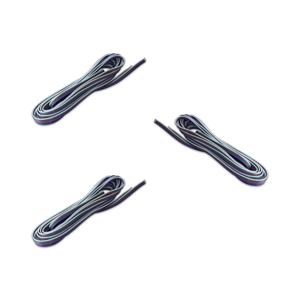 3x Losse kabel RGB 10m