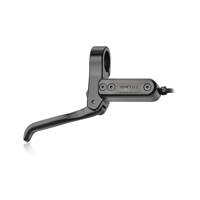 Tektro schijfrem hydraulisch hd-t3020 lh, 1900mm leiding, zwart, voor vanmoof