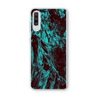 Ice Age: Samsung Galaxy A70 Transparant Hoesje