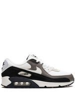 Nike baskets Air Max 90 Flat Pewter - Blanc