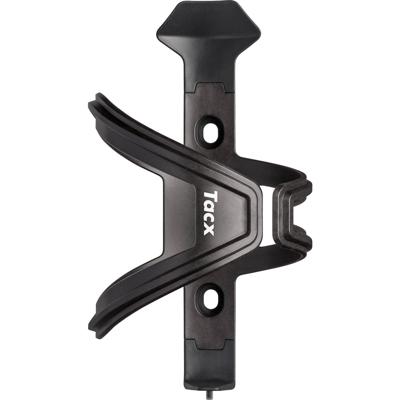Tacx radar bidonhouder sideload zwart
