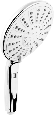 Cornat Handdouche Montenovo 5S Ak Ch - TECB3418