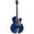 Gretsch G5420T Electromatic Classic Hollowbody SC Bigsby Azure Metallic semi-akoestische gitaar