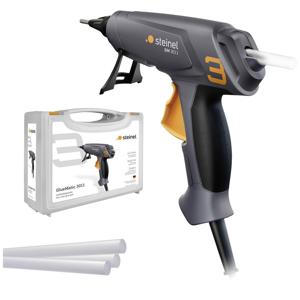 Steinel KLEBEPISTOLE GLUEMATIC 3011 KF Lijmpistool Incl. koffer 11 mm 45 W 100 V 1 stuk(s)