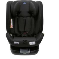 Autostoel Unico CHICCO Evo i-Size zwart