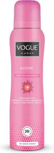 VOGUE Women Adore Perfume Deodorant - 150ml